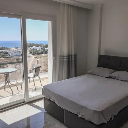 Park G-169 Apartment *