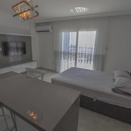 Apartment Park G-169