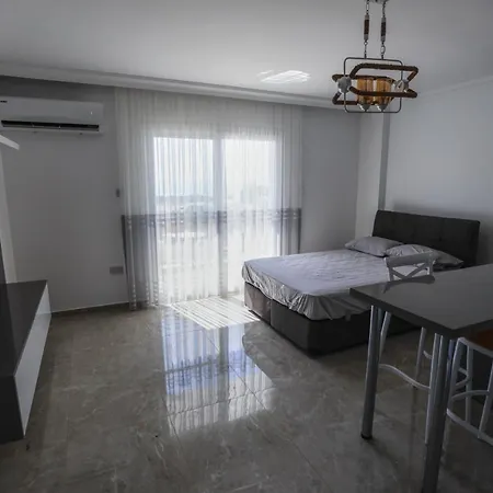 Apartment Park G-169 Perivolia tou Trikomou