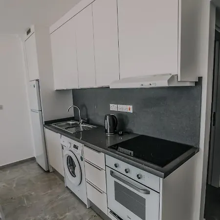 Apartment Park G-169